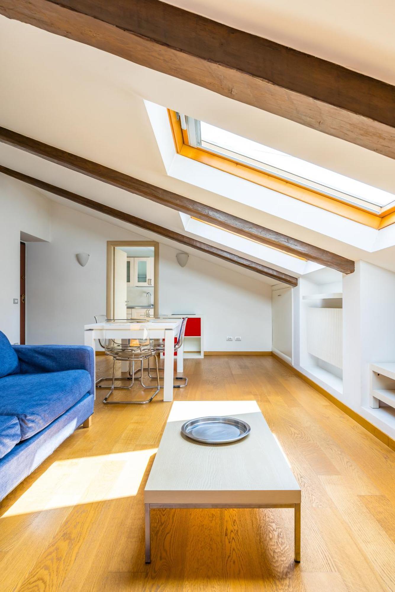 Duomo Grand Family Loft Apartment Naples Exterior photo