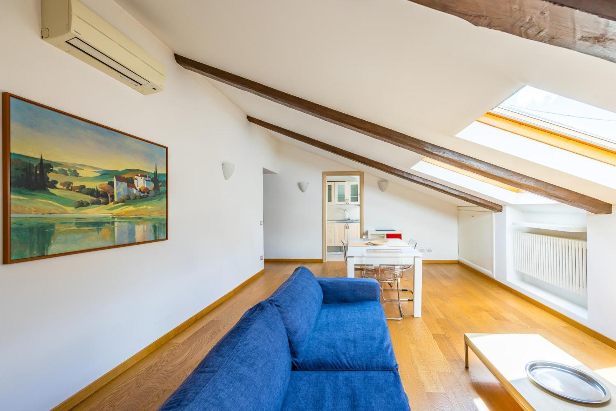 Duomo Grand Family Loft Apartment Naples Exterior photo