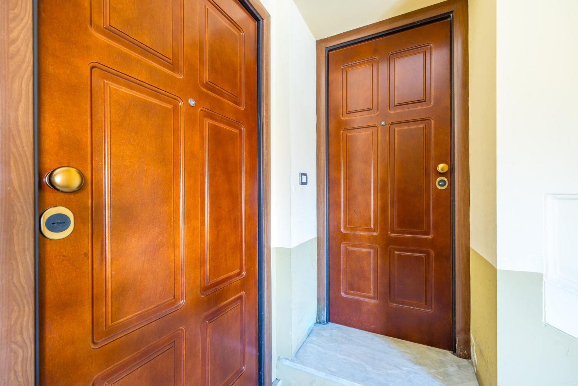 Duomo Grand Family Loft Apartment Naples Exterior photo