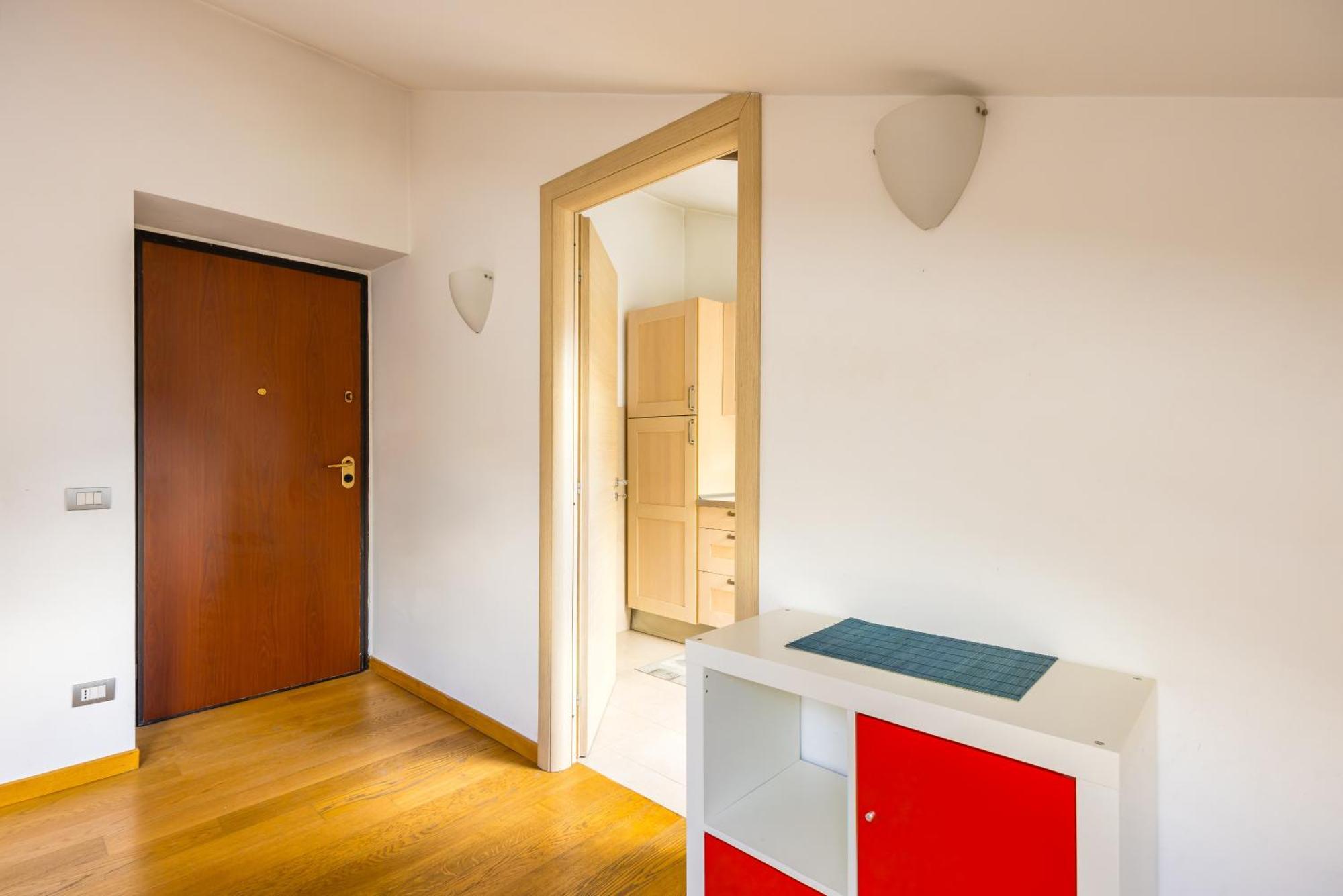 Duomo Grand Family Loft Apartment Naples Exterior photo