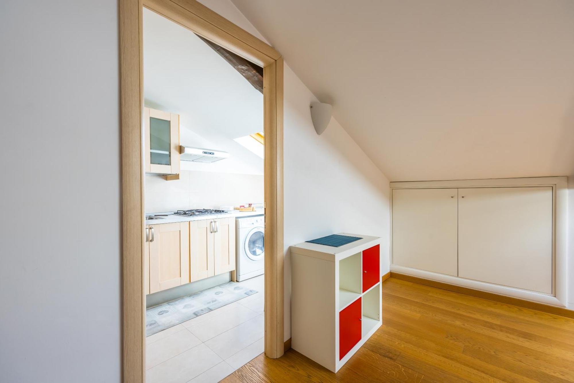Duomo Grand Family Loft Apartment Naples Exterior photo
