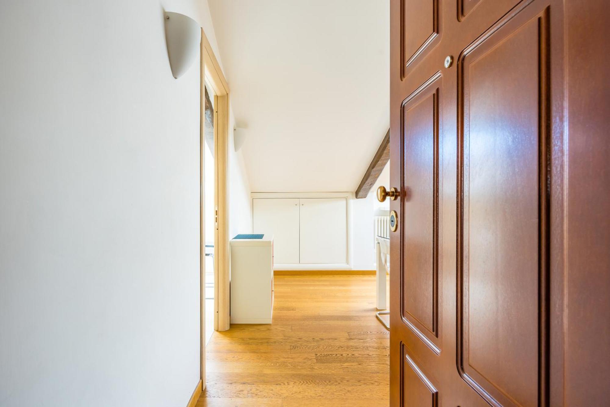 Duomo Grand Family Loft Apartment Naples Exterior photo