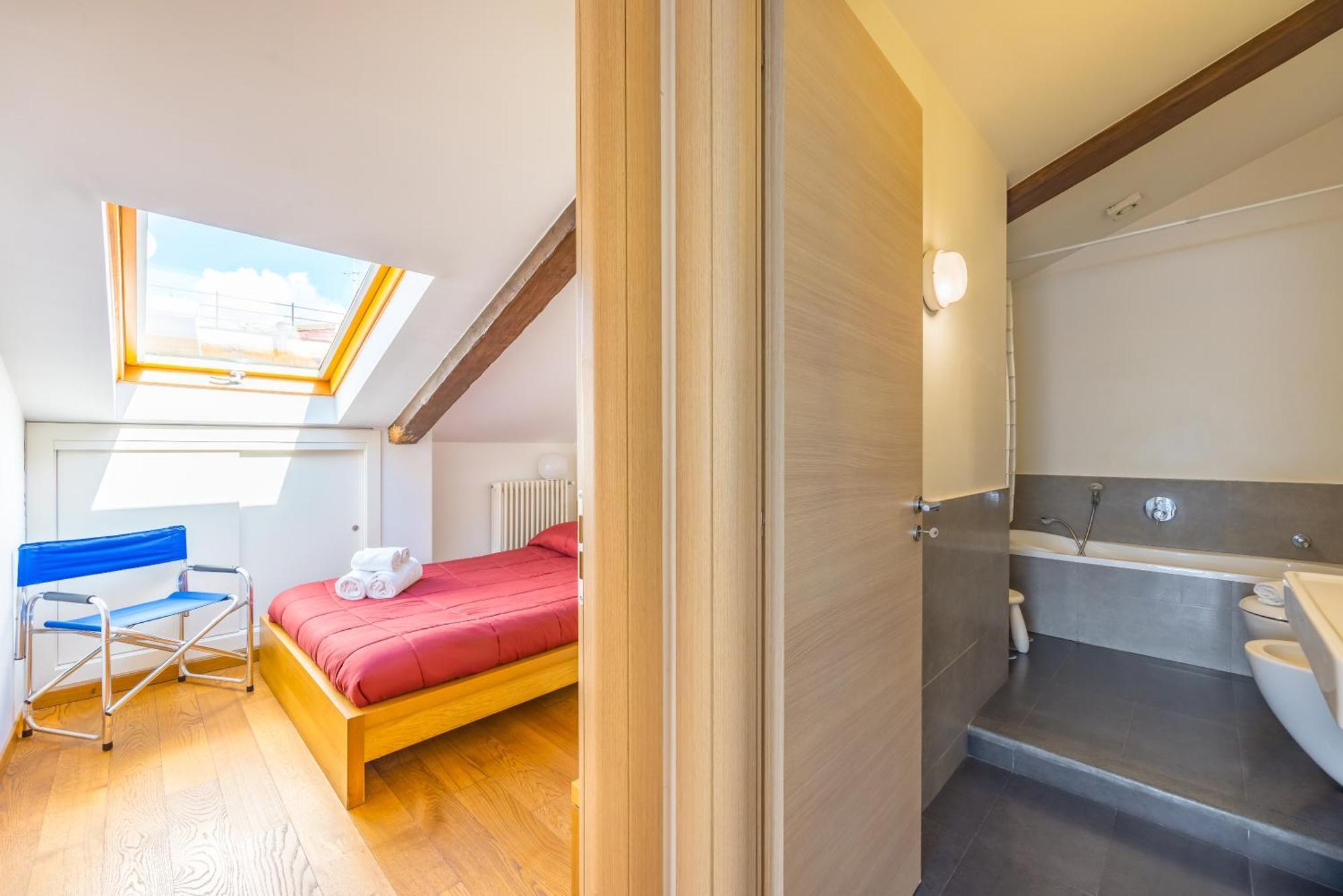 Duomo Grand Family Loft Apartment Naples Exterior photo