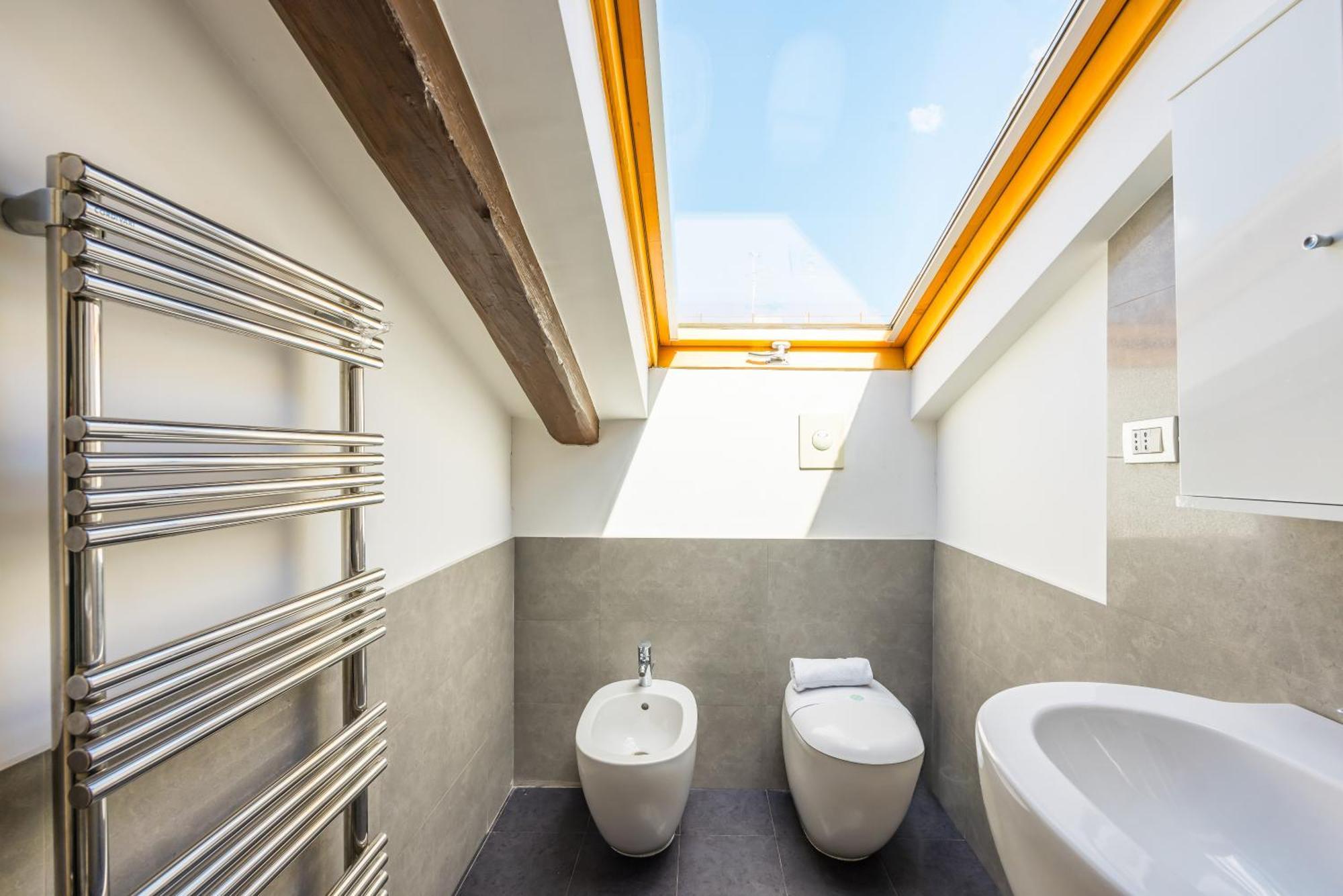 Duomo Grand Family Loft Apartment Naples Exterior photo