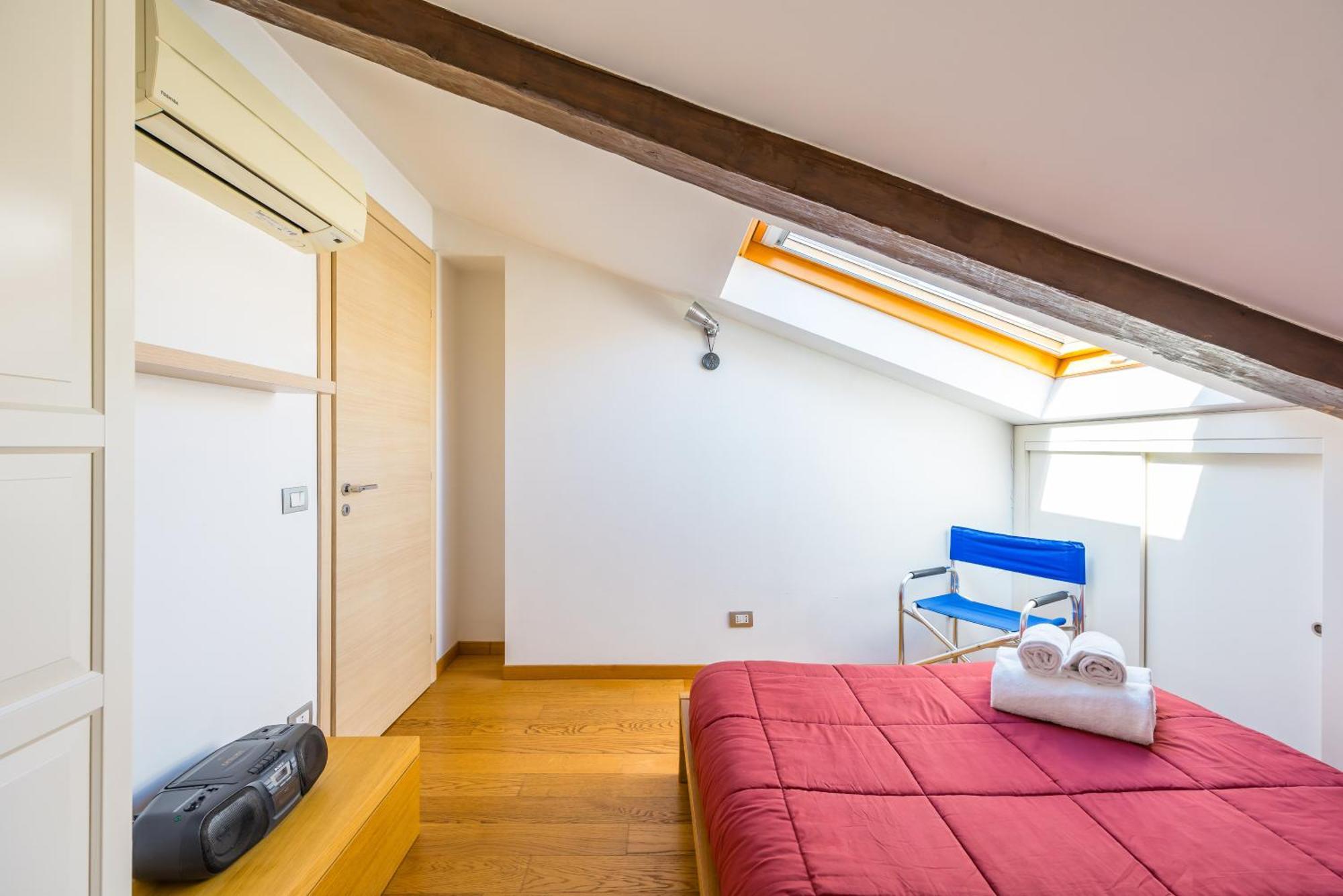 Duomo Grand Family Loft Apartment Naples Exterior photo