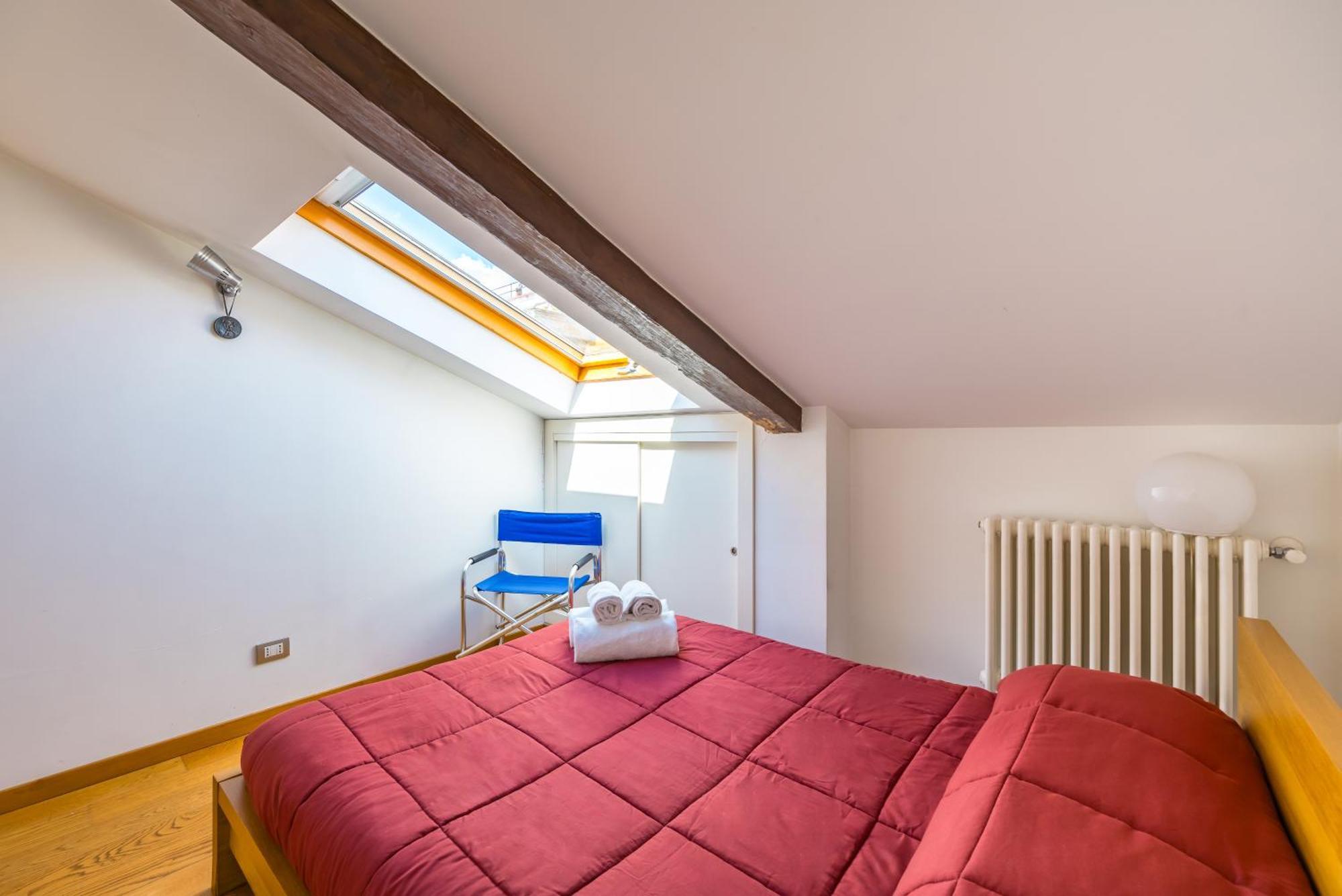 Duomo Grand Family Loft Apartment Naples Exterior photo