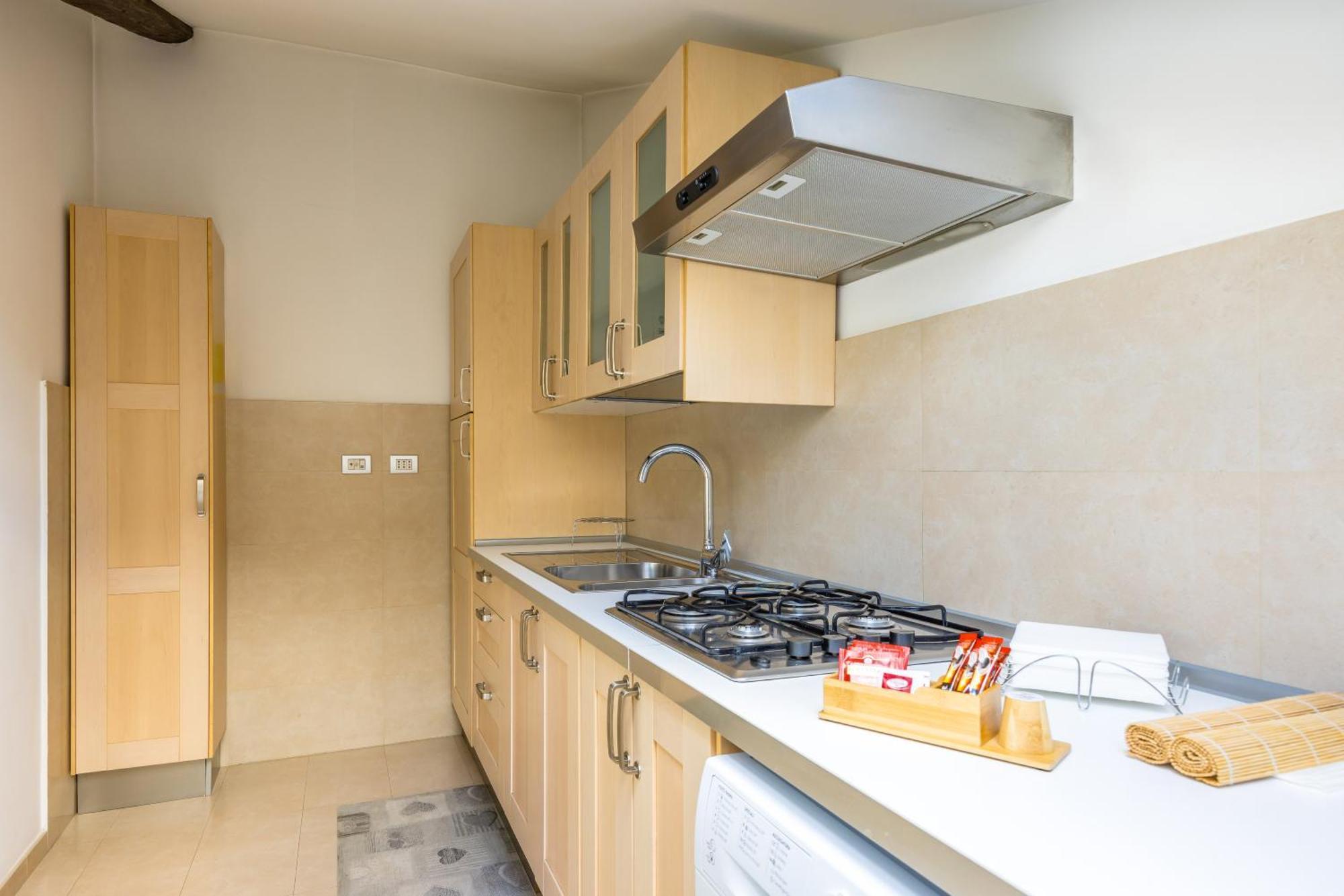 Duomo Grand Family Loft Apartment Naples Exterior photo